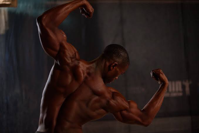 Body Building