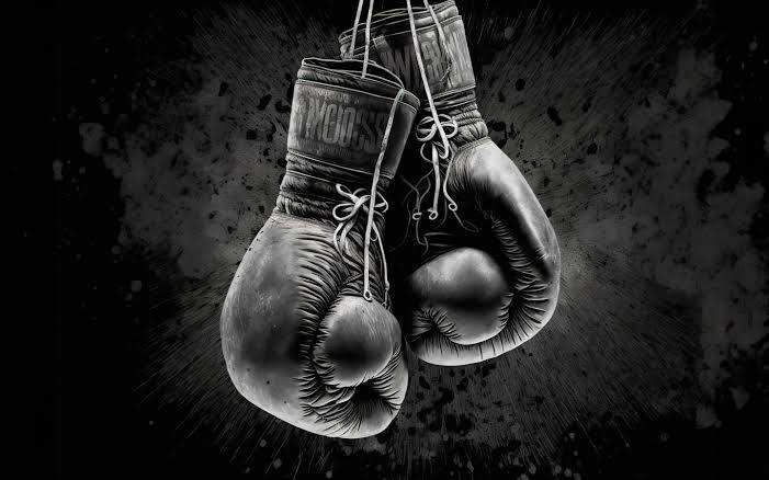 Boxing