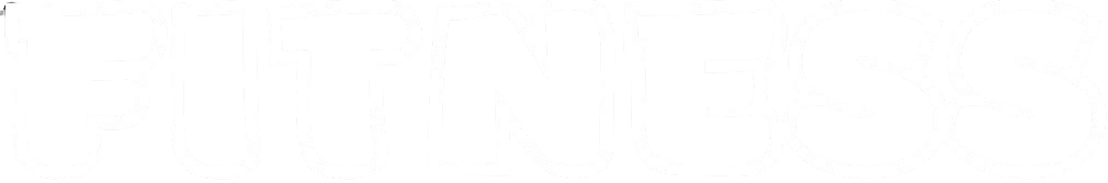 Fitness Logo