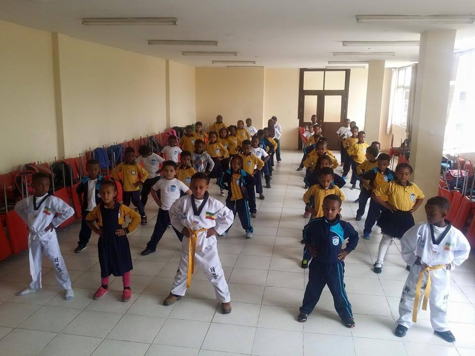After school Training programs