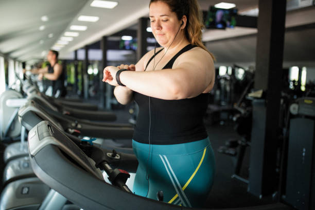 Fat Loss Training