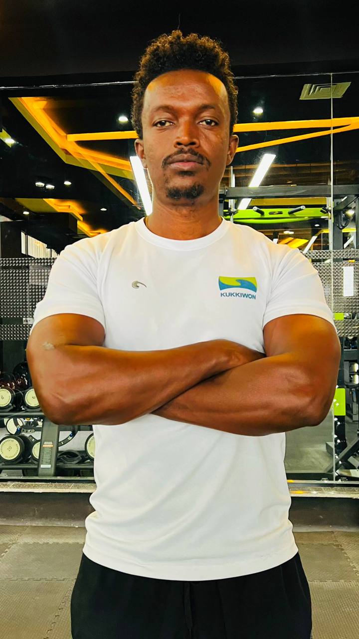 Eskender Worku