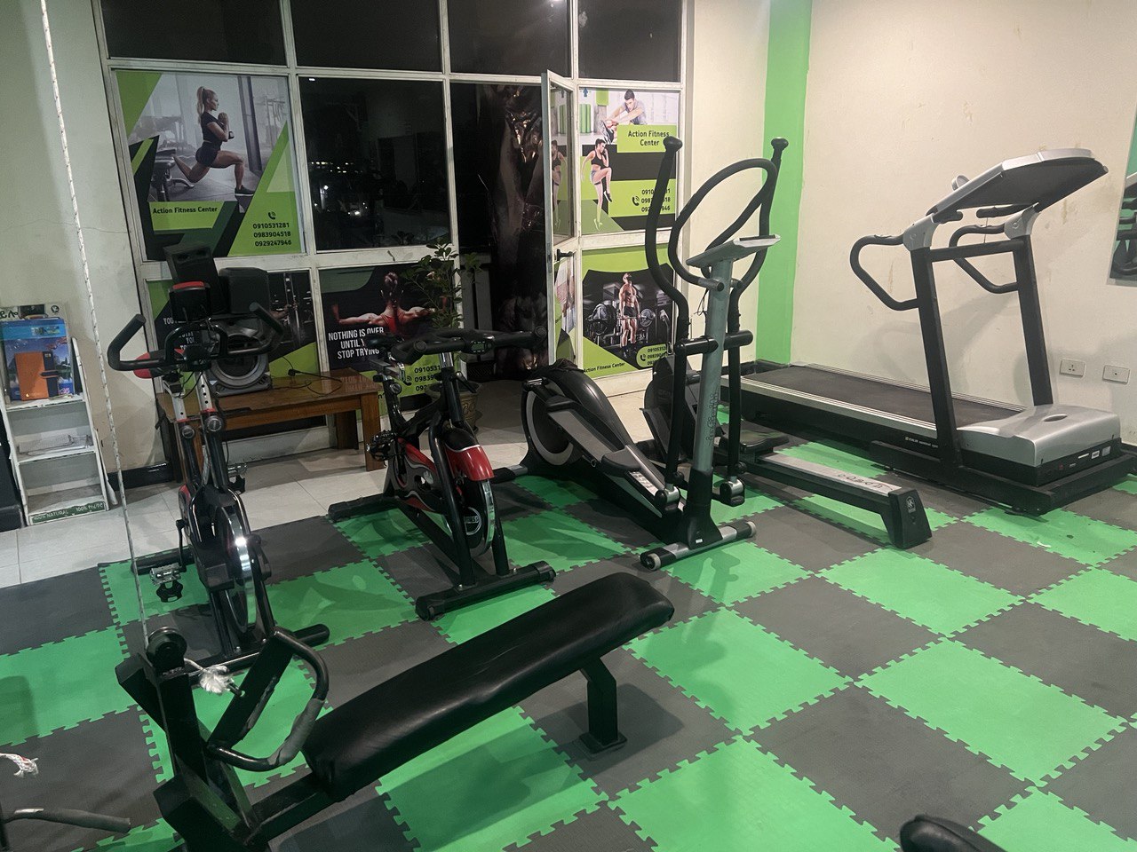 Gym Image 1