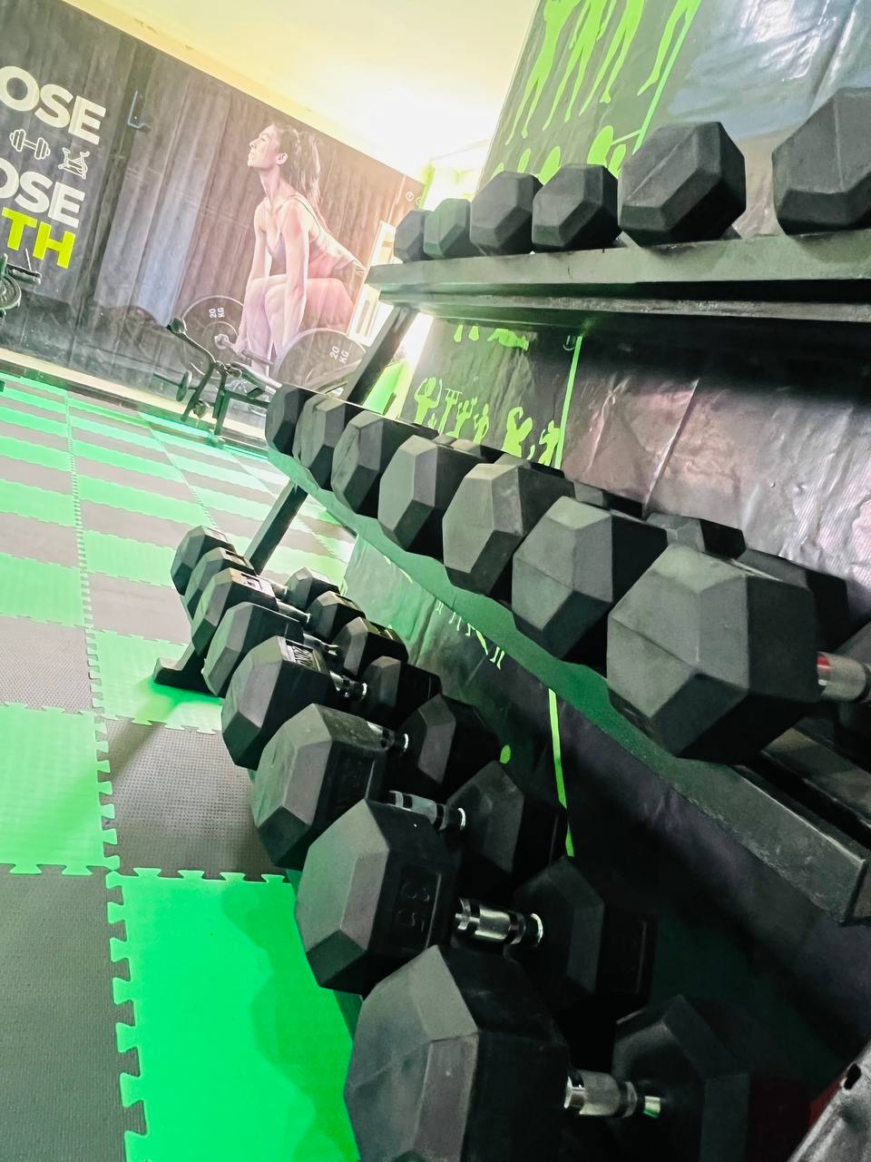 Gym Image 5