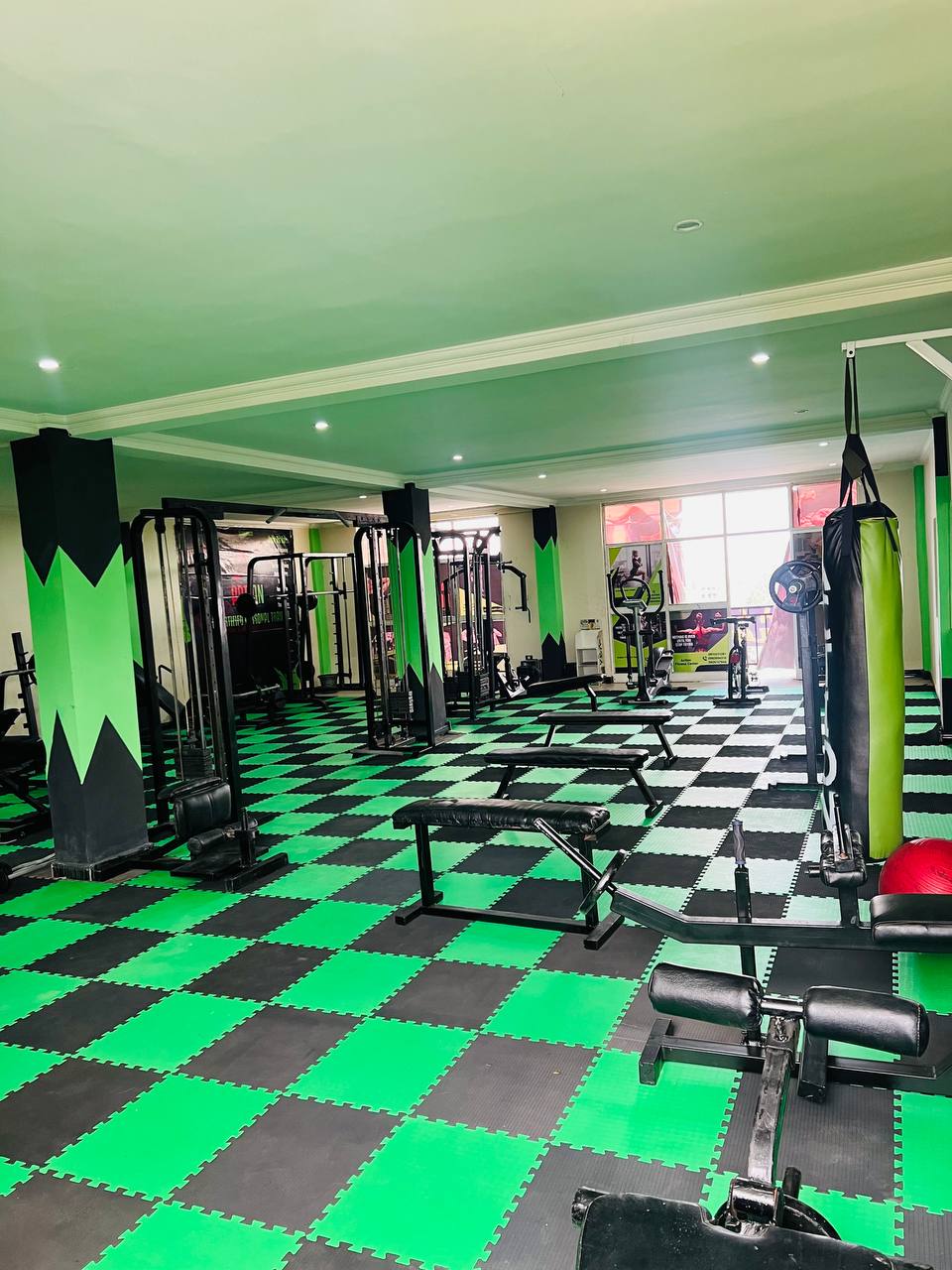 Gym Image 6