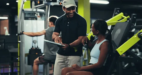 Personal Training